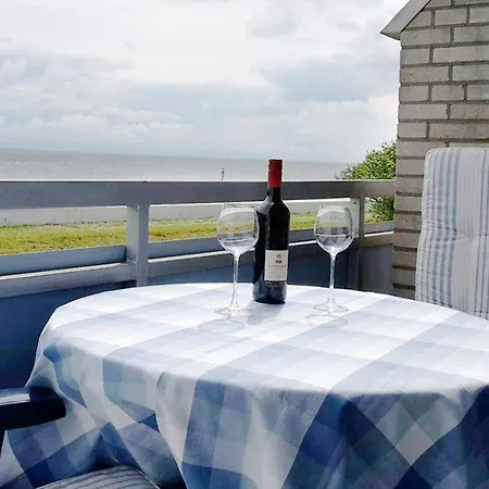 Haus Fischerstrand - Nordhues