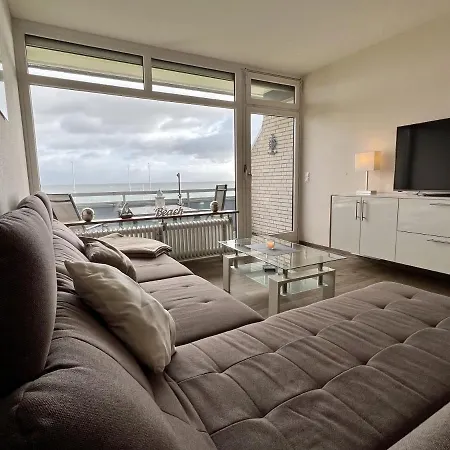 Haus Fischerstrand - Nordhues Dahme (Schleswig-Holstein)