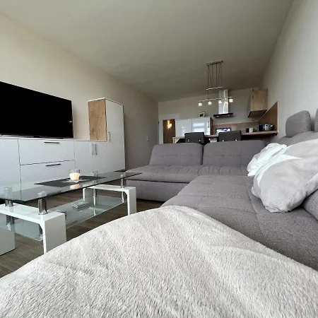 Apartamento Haus Fischerstrand - Nordhues Dahme (Schleswig-Holstein)