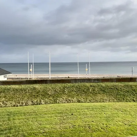 Haus Fischerstrand - Nordhues Apartamento *