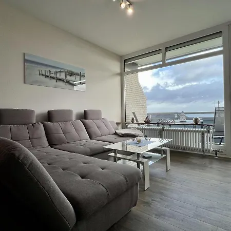 Haus Fischerstrand - Nordhues Dahme (Schleswig-Holstein)