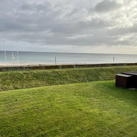 Apartamento Haus Fischerstrand - Nordhues Dahme (Schleswig-Holstein)