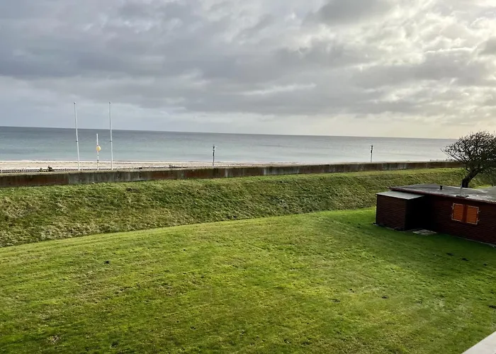 Apartamento Haus Fischerstrand - Nordhues Dahme (Schleswig-Holstein)